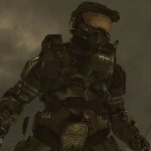 Master Chief - Chris Replace v1.0