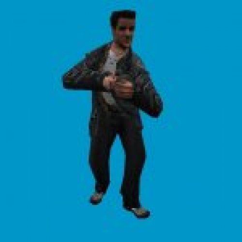 Max Payne