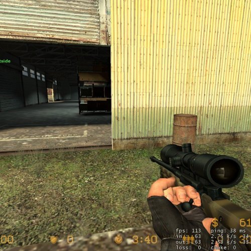 Tigah-stripe awp