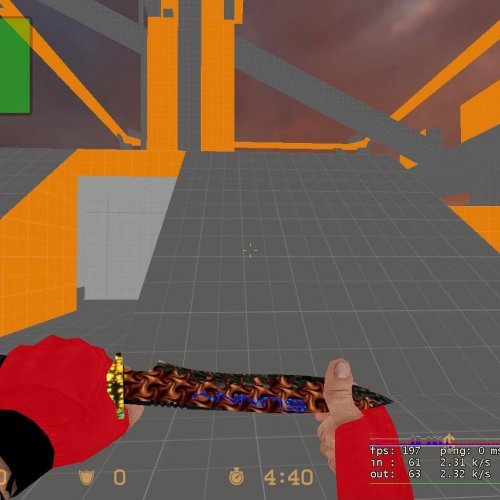 _Sunny_Knife_skin