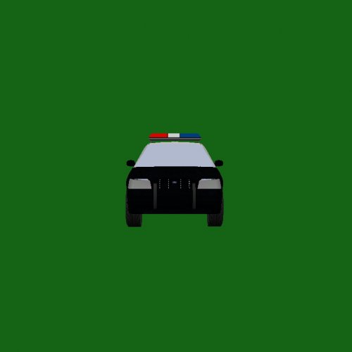 NukeCity_Police_Car