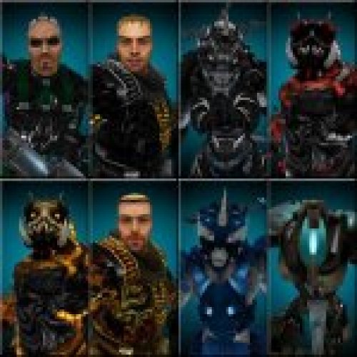 Klasnic Ultimate Collection Final