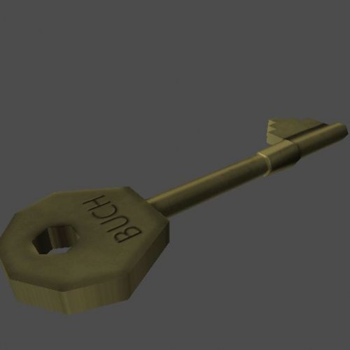 firekey