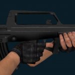 QBZ-95