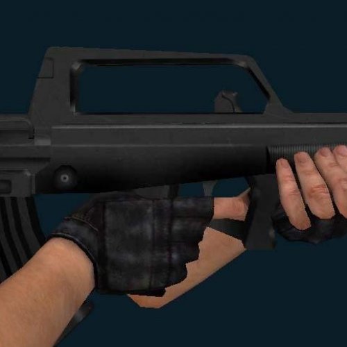 QBZ-95