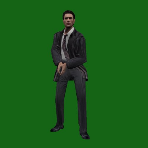 maxpayne