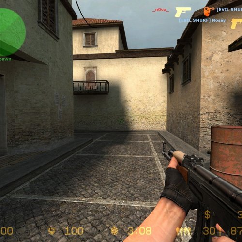 AK