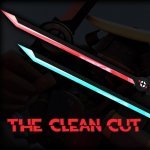 The Clean Cut