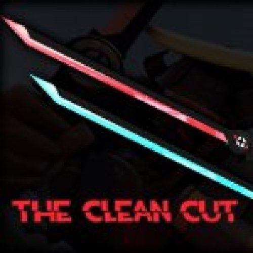The Clean Cut