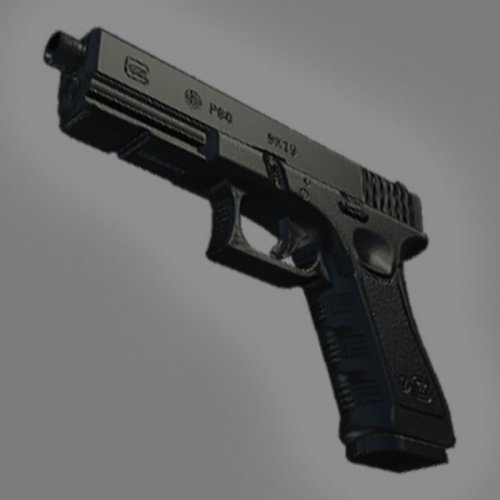 Glock 17