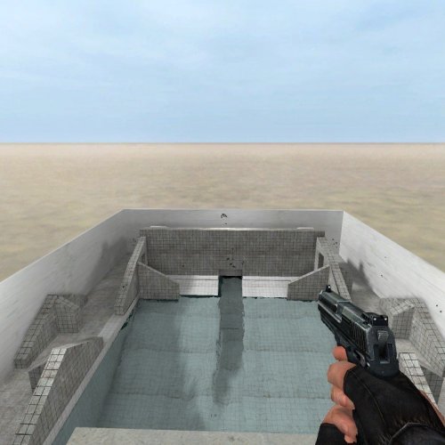 USP Three Match