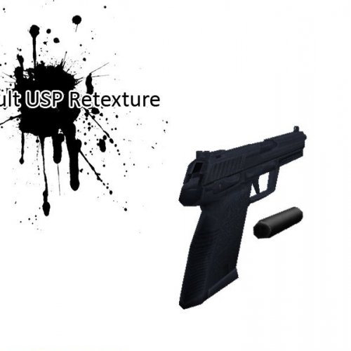 Default USP Retex