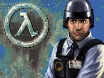 High Defenition Pack для Blue Shift