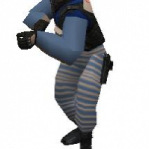 JailModel