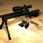 The BF2 BC Anim recreation (request)