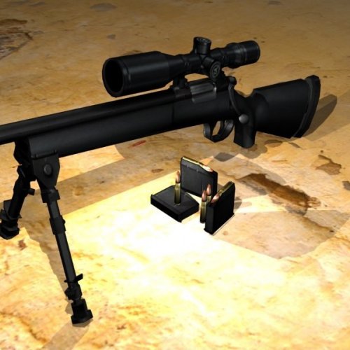 The BF2 BC Anim recreation (request)