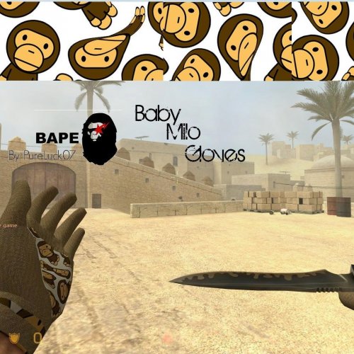 Bape_Baby_Milos