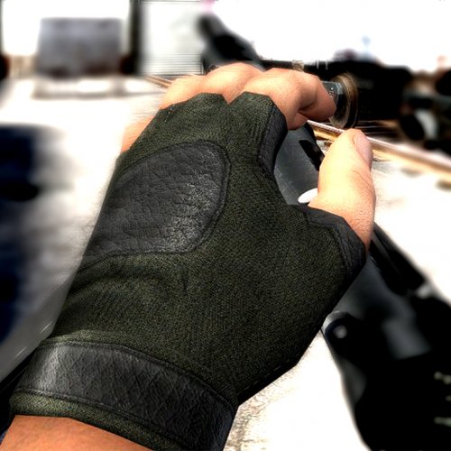 HappyDown_Gloves