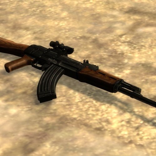 AK-47