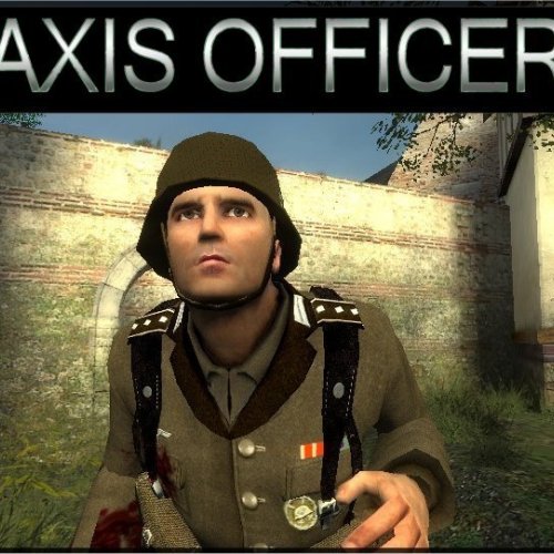 Axis_German_Officer