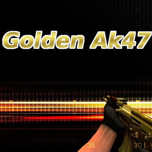 AK-47