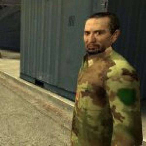 Italian Army Hostages