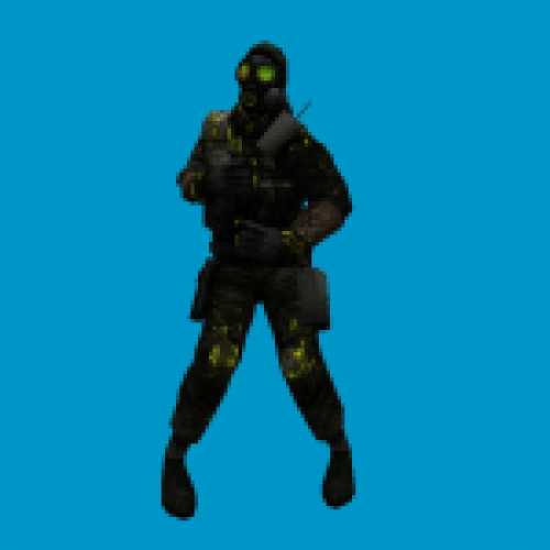 Zombie