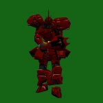 sazabi