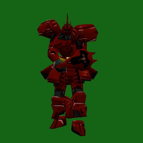 sazabi
