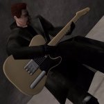 Telecaster