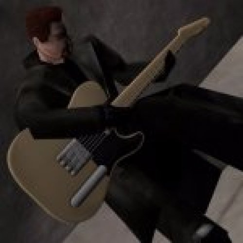 Telecaster