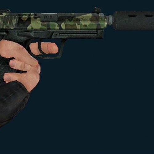 Camo USP