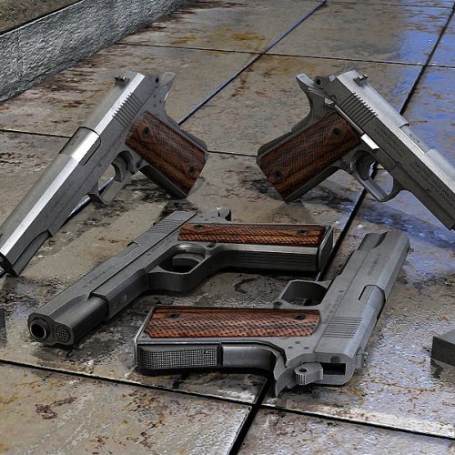 Colt 1911