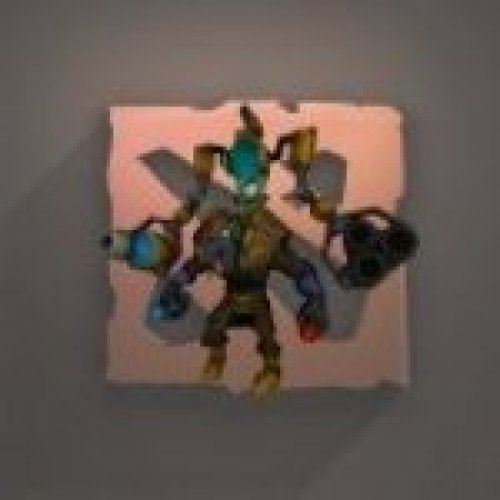 DOTA 2 Tinker