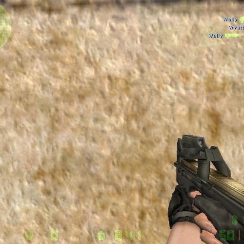 The New FN P90
