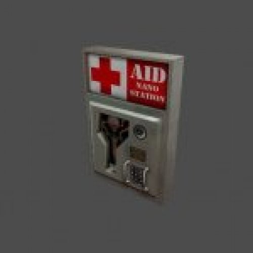 medikit