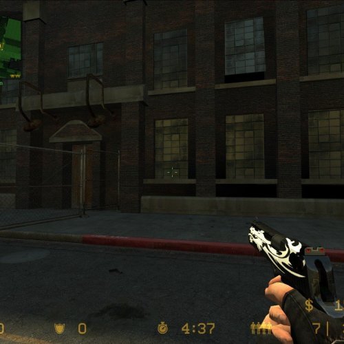 Dragon Deagle