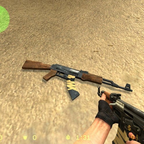 AK