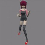 Lucy (Elfen Lied)