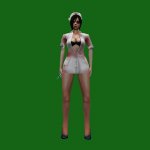 Zombie_Nurce