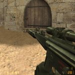 H K MP5A4