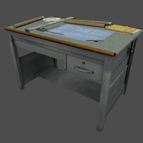 table_drafting