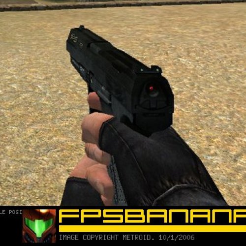 Walther P99