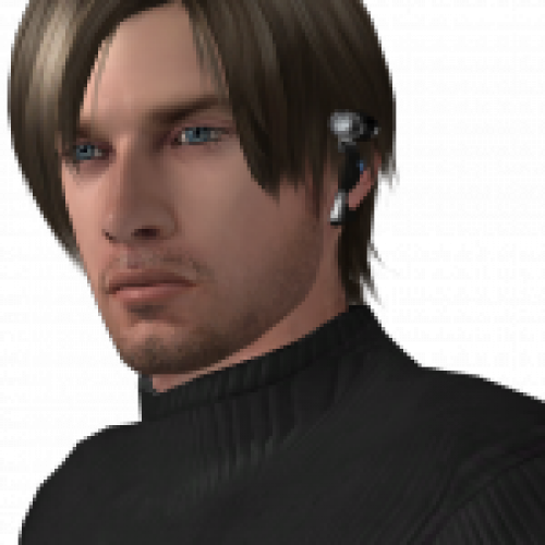 New Leon face