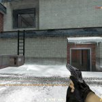 CS 1.6 HANDS
