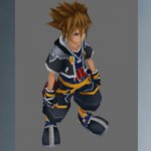 sora