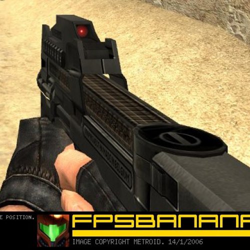 Snark's FN P90 MKII