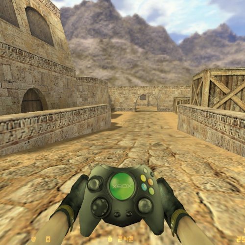 Xbox Controller