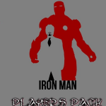 Iron Man Film Pack