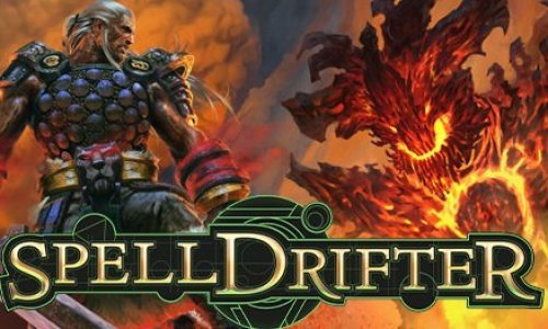 Spelldrifter (Раздача в EpicGamesStore)
